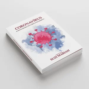 Livro - Coronavírus – O Novo Dilema do Corpo e do Espírito