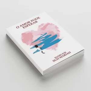 Ebook - O Amor Pode Esperar