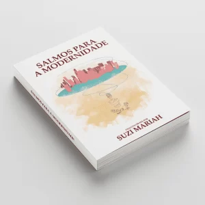 Livro - Salmos Para a Modernidade