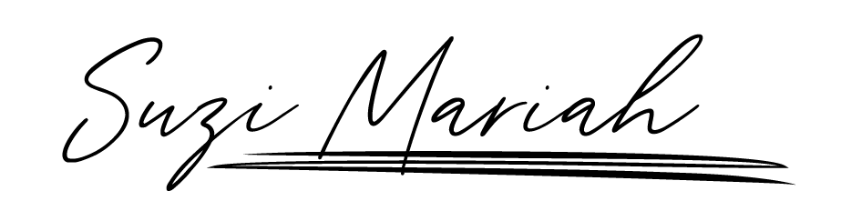 Suzi Mariah | Médium Talks